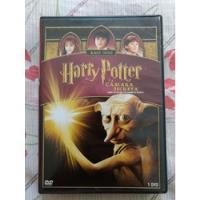 Dvd Harry Potter E A Câmara Secreta - Usado comprar usado  Brasil 
