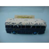 Dinky Toys, Ônibus B.o.a.c. 1:76 (12cm) England Diecast #219 comprar usado  Brasil 