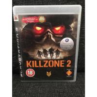 Jogo Killzone 2 Kill Zone 2 Ps3 Play 3 #frete Grátis# comprar usado  Brasil 