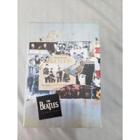 Box Dvd The Beatles  Anthology  comprar usado  Brasil 