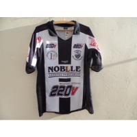 Camisa Masculina - Futebol - Ribeirão Preto - Tam M - Nº 10  comprar usado  Brasil 