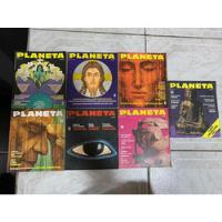 Coleção Planeta - Editora Três - 21 Volumes , usado comprar usado  Brasil 