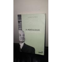 Livro - A Mentalidade - Anticapitalista (ludwig Von Mises)., usado comprar usado  Brasil 