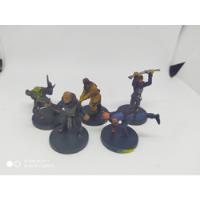 Star Wars Miniatures / Wizards Lote 05 Minis (lote 02 A ) comprar usado  Brasil 