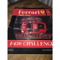 Ferrari F430 Challenge comprar usado  Brasil 