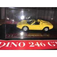 Ferrari Dino 246 Gts comprar usado  Brasil 