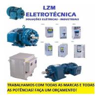 Usado, Autotransformador Trifásico 100kva 220v Para 380v comprar usado  Brasil 