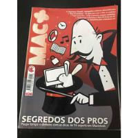 Revista Mac Mais Mac+ = Mac Book iPad iPhone Tecnologia comprar usado  Brasil 