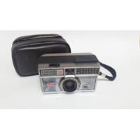 Máquina Fotografica Kodak Instamatic 300 Coleção comprar usado  Brasil 