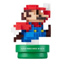 Usado, Amiibo 30th Anniversary Modern- Super Mario - Pronta Entrega comprar usado  Brasil 