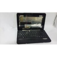 Carcaça Completa Do Netbook Hp Mini 1000  No Estado Defeito comprar usado  Brasil 