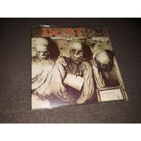 Cd Mini Lp Picture Dust 1971 Remaster Bonus Poster Repertoir comprar usado  Brasil 