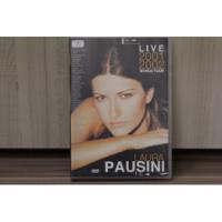 Dvd Laura Pausini - Live 2001 - 2002 World Tour (achados), usado comprar usado  Brasil 