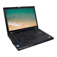 Notebook Lenovo Intel Core I5 8gb S/hd Wifi comprar usado  Brasil 