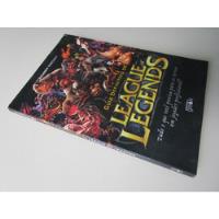 League Of Legends - Guia Definitivo - Ricardo Caetano comprar usado  Brasil 