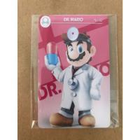 Amiibo Dr Mario - Super Smash Bros - Pronta Entrega comprar usado  Brasil 