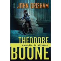 Theodore Bone: Aprendiz De Advogado Grisham, John, usado comprar usado  Brasil 