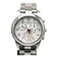Usado, Relógio Tissot Pr50 - Swiss Made - Mod: J378 / 478 comprar usado  Brasil 