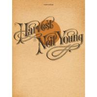 Songbook Neil Young Harvest Partitura Guitarra Violão comprar usado  Brasil 