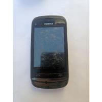 Célular Nokia C2 06 Uso Placa Mãe Carcaça comprar usado  Brasil 