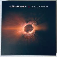 Journey Eclipse Box Set 01-cd + 02-lp Vinil Black 2011 comprar usado  Brasil 