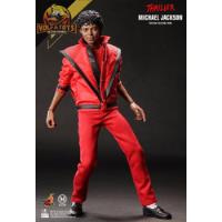 Usado, Michael Jackson Thriller Masterpiece Hot Toys Raro comprar usado  Brasil 