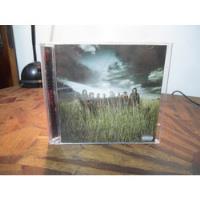 Usado, Cd Slipknot - All Hope Is Gone - Original comprar usado  Brasil 