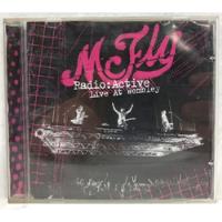 Usado, Mcfly Radio: Active Live At Wembley Cd  comprar usado  Brasil 
