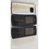 Usado, Celular Nokia X1 Uso Peças 2 Por 50,00 comprar usado  Brasil 