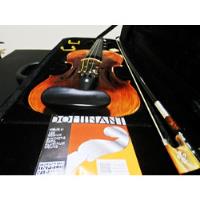 Violino Eagle Vk 644 (envelhecido) + Acessórios Aprimorados comprar usado  Brasil 