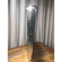 Vaso Decorativo Em Alumínio comprar usado  Brasil 