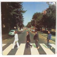 The Beatles Abbey Road Lp Importado Bootleg Raro, usado comprar usado  Brasil 