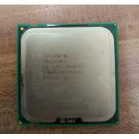 Processador Computador Pentium 4 3.00 Ghz 2m 800 Socket 775 comprar usado  Brasil 
