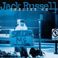Cd Jack Russell-shelter Me (great White Vocal) 13 Tracks Imp, usado comprar usado  Brasil 