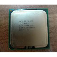 Intel Celeron 440 2.0ghz / 512kb / 800mhz Socket 775   comprar usado  Brasil 