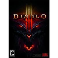 Usado,  Diablo3 E Expansao Reaper Of Souls Midia Física Pc Original comprar usado  Brasil 
