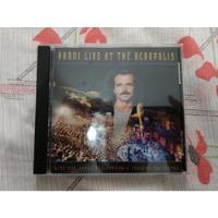 Cd Yanni Live At The Acropolis - Usado comprar usado  Brasil 
