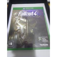 Fallout 4 Usado Midia Fisica Usado comprar usado  Brasil 