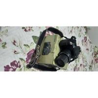 Câmera Digital Fujifilm Finepix Sl310 - 30x Zoom comprar usado  Brasil 