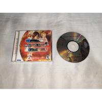 Dead Or Alive 2 Original Americano Dreamcast  comprar usado  Brasil 