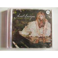 Cd Avril Lavigne Goodbye Lullaby (otimo Estado) Arte Som comprar usado  Brasil 