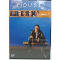 Usado, Box Dvd House 1  Temporada Completa ,original  comprar usado  Brasil 