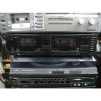 Tape-deck Philips Fc-320 - Impecavel - Mineirinho-campinas comprar usado  Brasil 