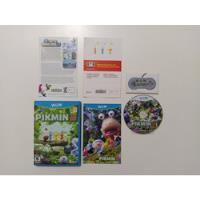Nintendo Wii U - Wii U - Game - Pikmin 3 - Original., usado comprar usado  Brasil 