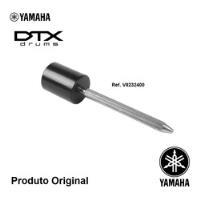 Clamp Holder Suporte Pad Tp65 Tp80 Yamaha Dtx Rs40 Rs70 / 85 comprar usado  Brasil 