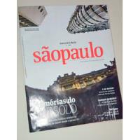 Revista Veja São Paulo Novembro 2013 Memórias Do Subsolo  comprar usado  Brasil 