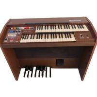 Piano Minami Mr 3000 Órgão Eletrônico comprar usado  Brasil 