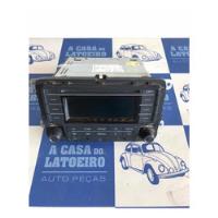 Rádio Cd Player Mp3 Bluetooth, usado comprar usado  Brasil 