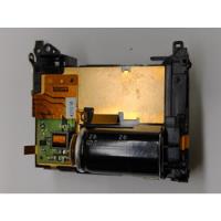 Compartimento Bateria E Circuito Flash Da Nikon Coolpix P530 comprar usado  Brasil 