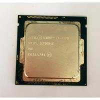 Processador Intel Core I3-4170 X635a741 Lga 1150 Usado2 comprar usado  Brasil 